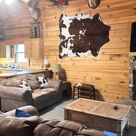 Moose Tracks Lodge Пиджен Фордж Екстериор снимка