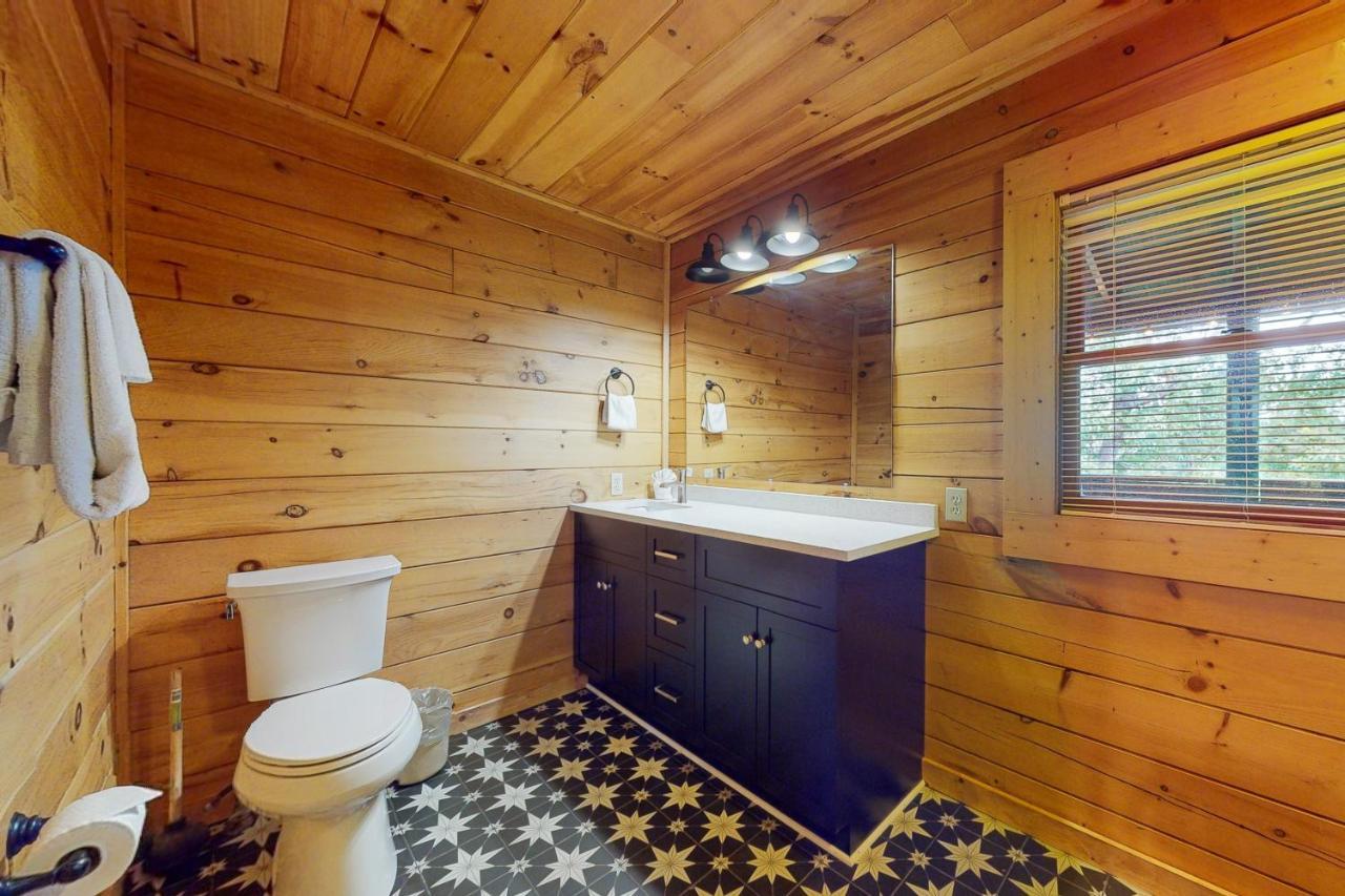 Moose Tracks Lodge Пиджен Фордж Екстериор снимка